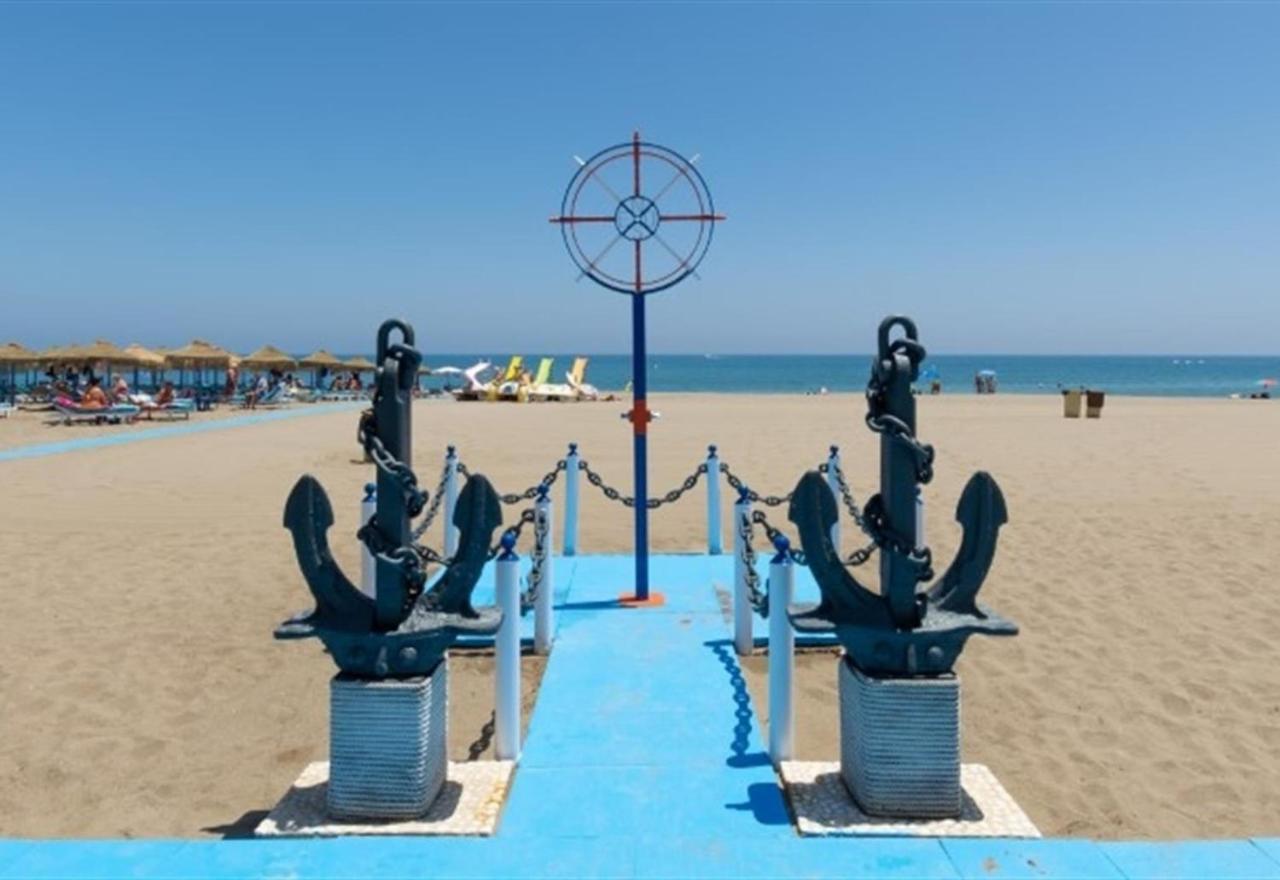 Montemarcarihuela * Torremolinos