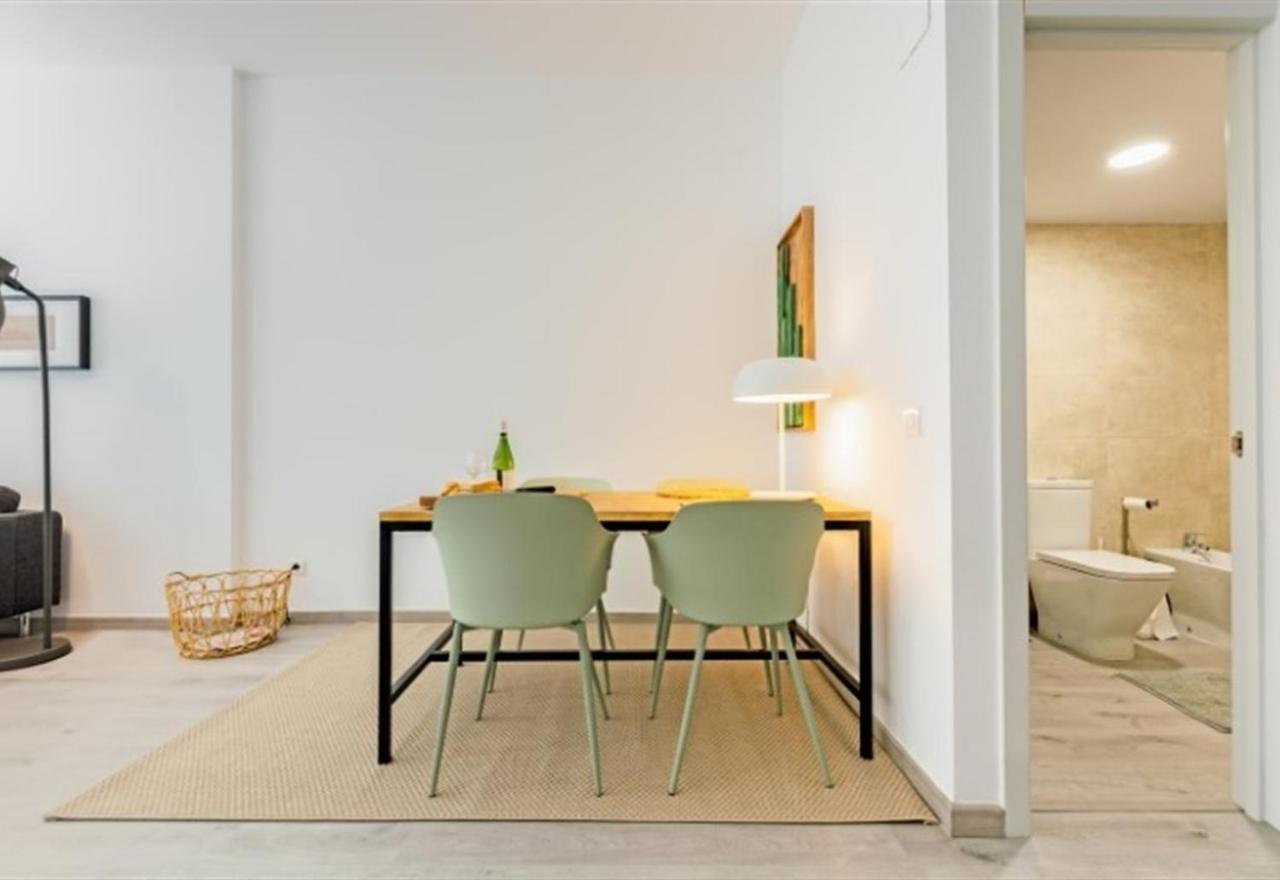 Montemarcarihuela Apartment Torremolinos