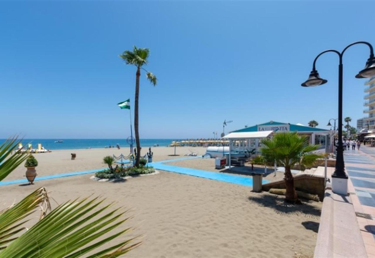 Apartment Montemarcarihuela