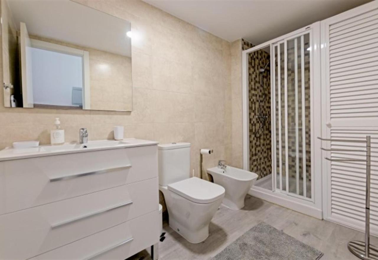 Montemarcarihuela Apartment