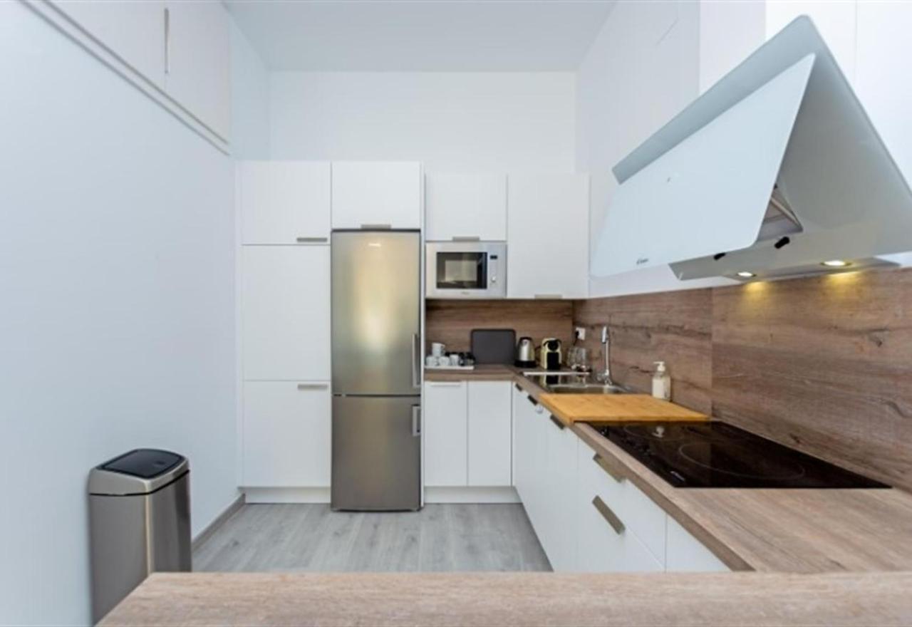 Montemarcarihuela Appartement *