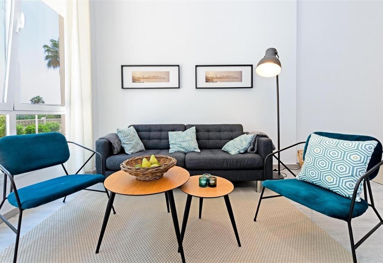 Montemarcarihuela Apartment Torremolinos