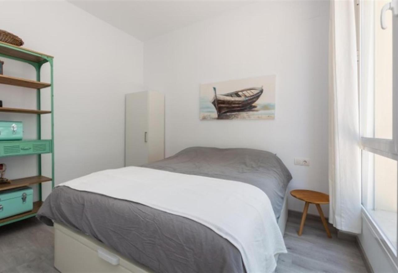 Montemarcarihuela Apartment Torremolinos