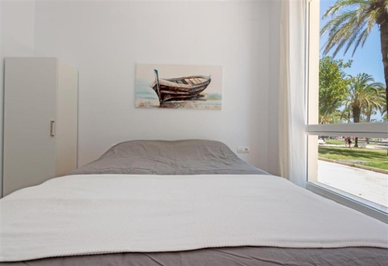 Montemarcarihuela Apartment Torremolinos